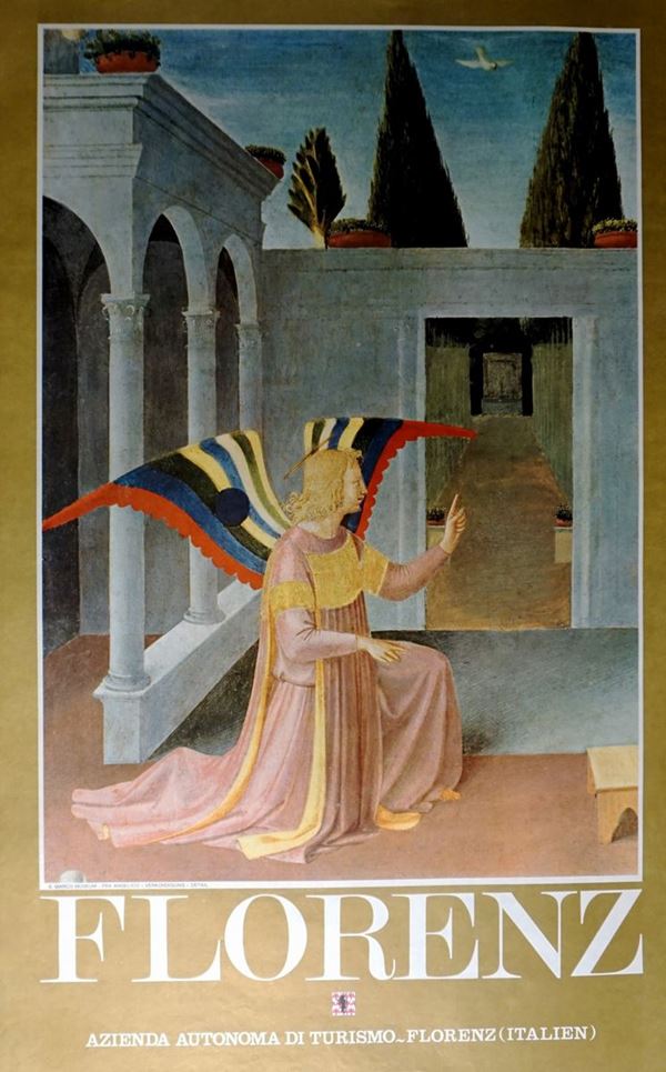 



Florenz  - Asta Tavole Originali, Illustrazioni e Manifesti - Poggio Bracciolini Casa d'Aste