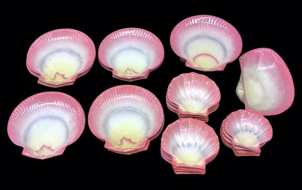



Parte di servito, in ceramica Wedgwood
