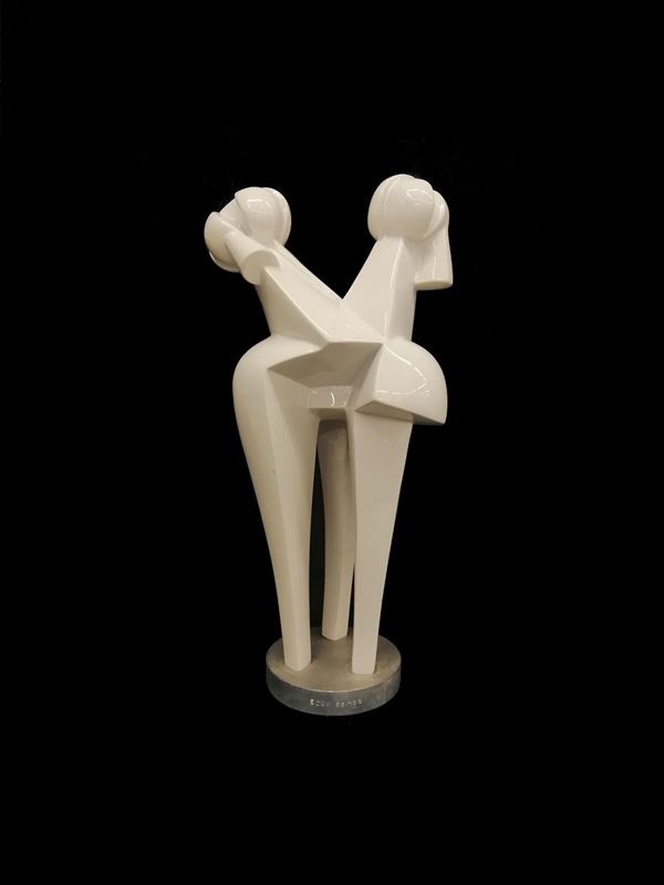 



Scultura, sec. XX