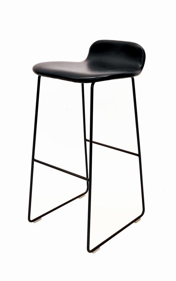 Sgabello, produzione Cappellini