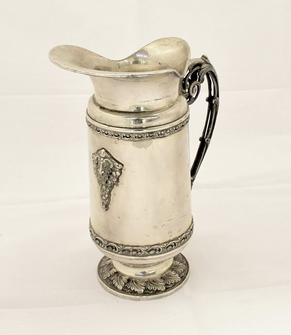 



CARAFFA SEC. XX