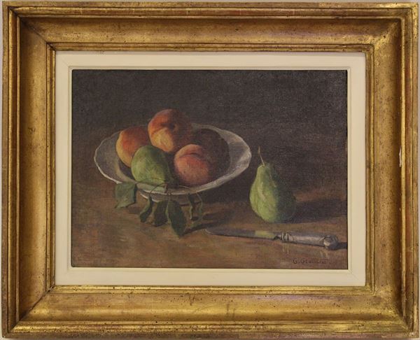 



Giorgio Gentilini  - Asta Collectibles, Arredi antichi e Contemporanei e Gioielli - Poggio Bracciolini Casa d'Aste