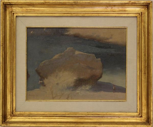



Vincenzo Borriello  - Asta Collectibles, Arredi antichi e Contemporanei e Gioielli - Poggio Bracciolini Casa d'Aste