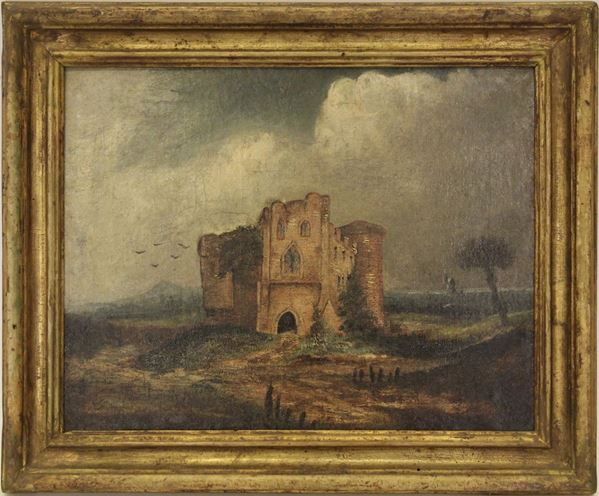 



Scuola del sec. XIX