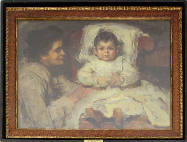 



Ernestina Mack Orlandini