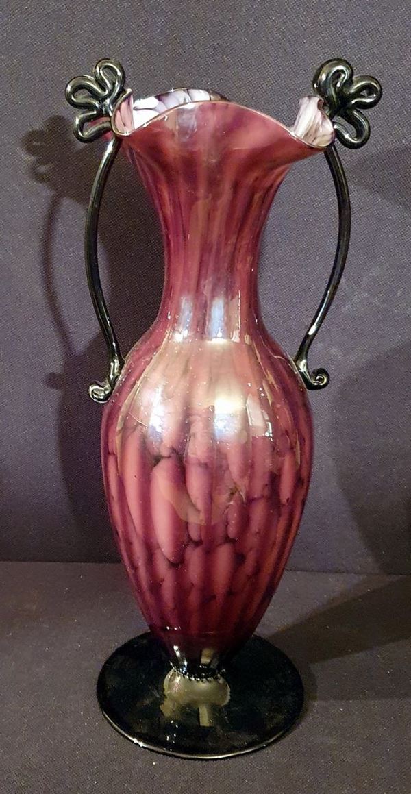 



Vaso, anni 50