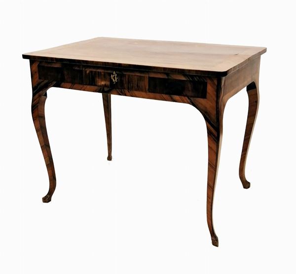 



Tavolino, Luigi XVI  - Asta Collectibles, Arredi antichi e Contemporanei e Gioielli - Poggio Bracciolini Casa d'Aste