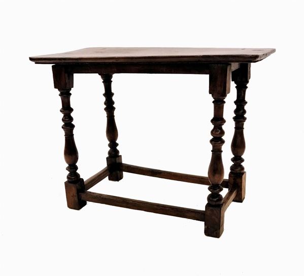 



Tavolino, in stile 700  - Asta Collectibles, Arredi antichi e Contemporanei e Gioielli - Poggio Bracciolini Casa d'Aste