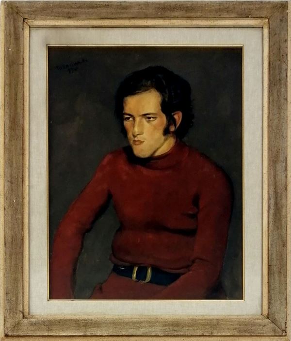 



Nino Tirinnanzi