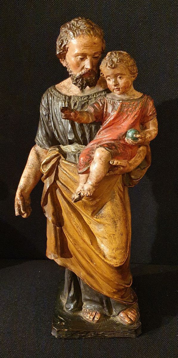 



Scuola italiana, sec. XIX  - Asta ANTIQUARIATO, COLLECTIBLES, GIOIELLI - Poggio Bracciolini Casa d'Aste