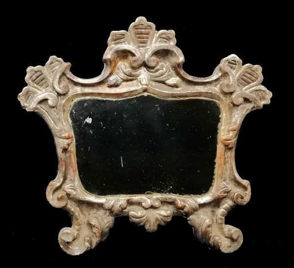 Cartagloria, sec. XVIII 700