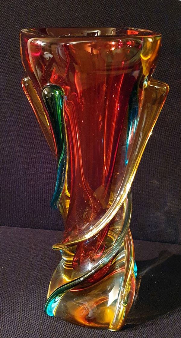 



Vaso, anni 60