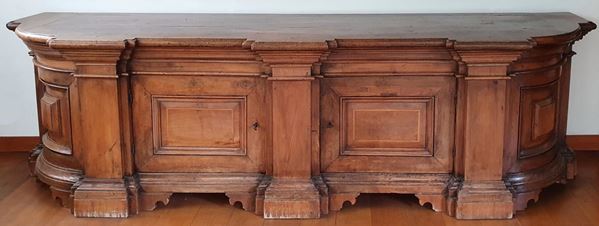 



Credenza, in stile 600