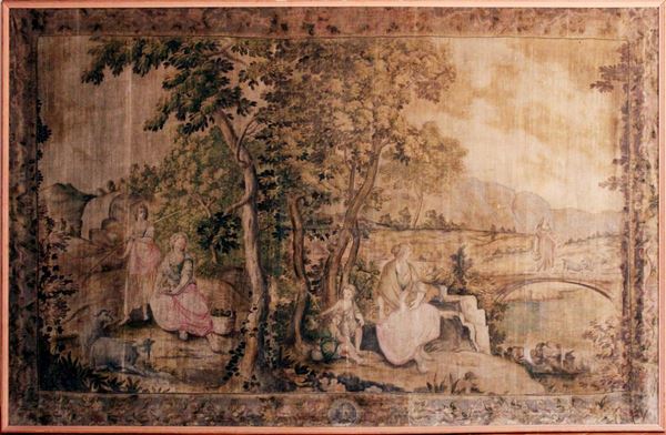 



Grande succo d&rsquo;erba sec. XIX/XX  - Asta Collectibles, Arredi antichi e Contemporanei e Gioielli - Poggio Bracciolini Casa d'Aste