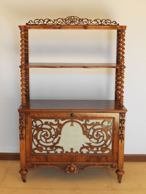 



Etagere, Francia, sec. XIX