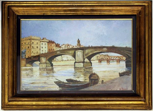 



Ugo Bini  - Asta Collectibles, Arredi antichi e Contemporanei e Gioielli - Poggio Bracciolini Casa d'Aste
