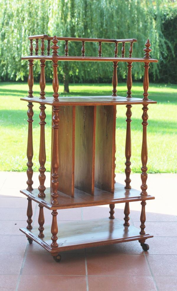 



Etagere, sec. XIX/XX