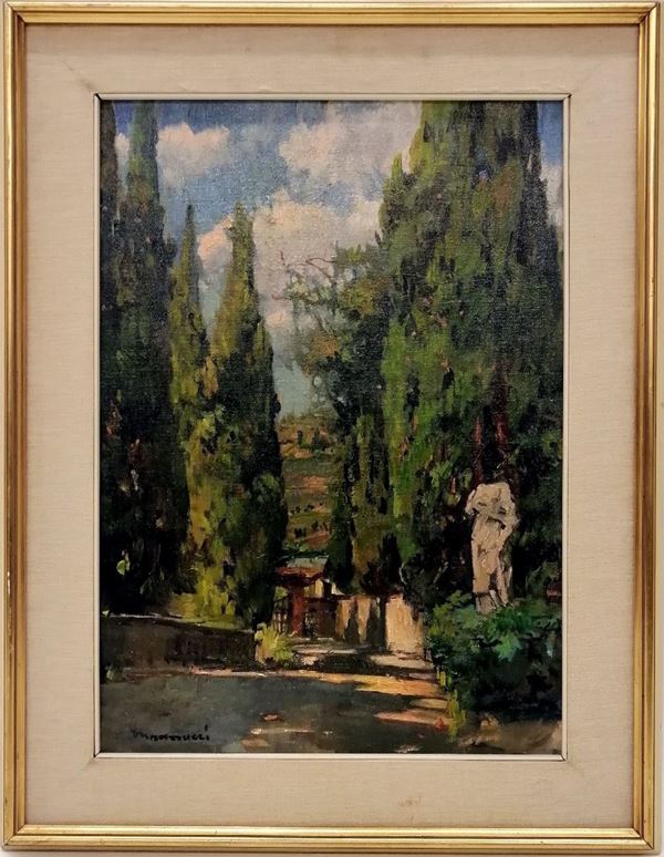 



Cipriano Mannucci  - Asta Collectibles, Arredi antichi e Contemporanei e Gioielli - Poggio Bracciolini Casa d'Aste