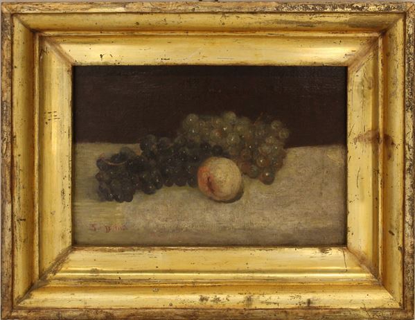 Scuola italiana del sec. XIX/XX