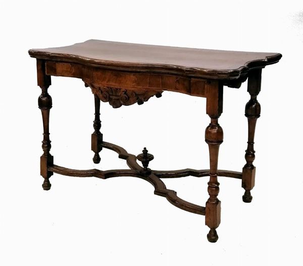 



Consolle, Veneto, sec. XVIII
