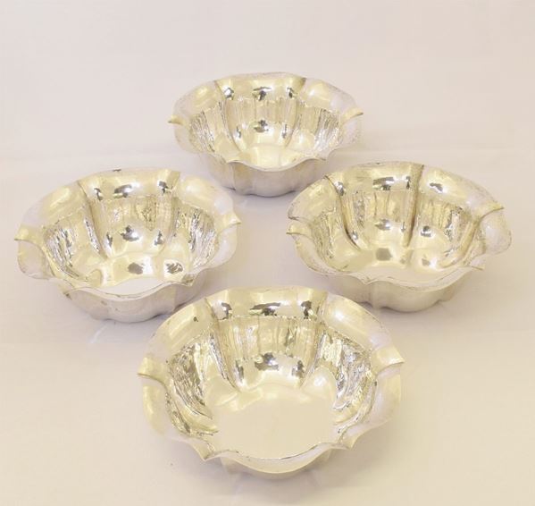 



DODICI BOULLE LAVADITA SEC. XX  - Asta Collectibles, Arredi antichi e Contemporanei e Gioielli - Poggio Bracciolini Casa d'Aste