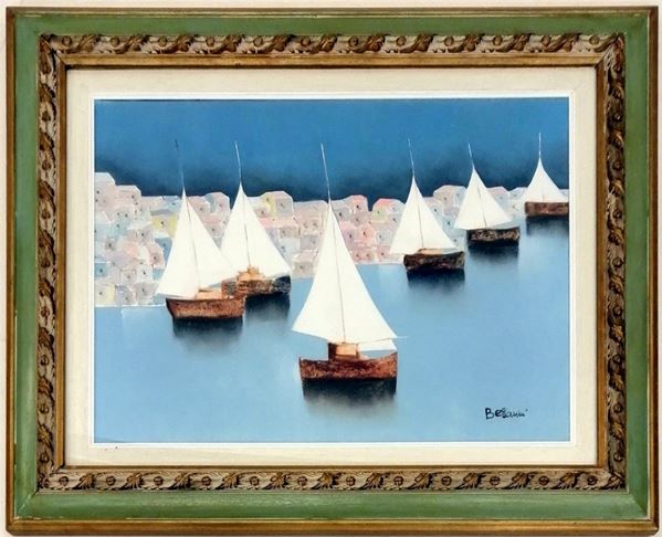 



Lido Bettarini