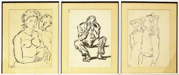 



Dilvo Lotti   - Asta Collectibles, Arredi antichi e Contemporanei e Gioielli - Poggio Bracciolini Casa d'Aste