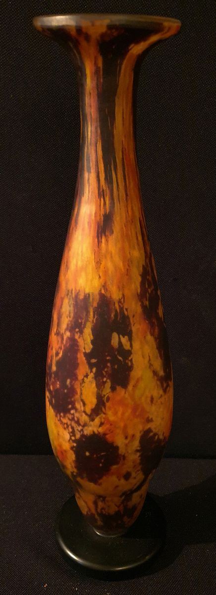 



Vaso, anni 60