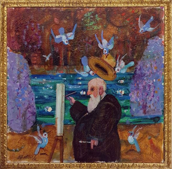 



Antonio Possenti