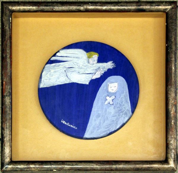



Venturino Venturi 