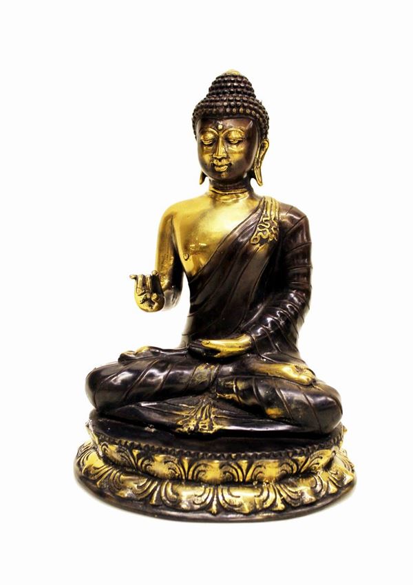 



Scultura, arte orientale, sec. XX