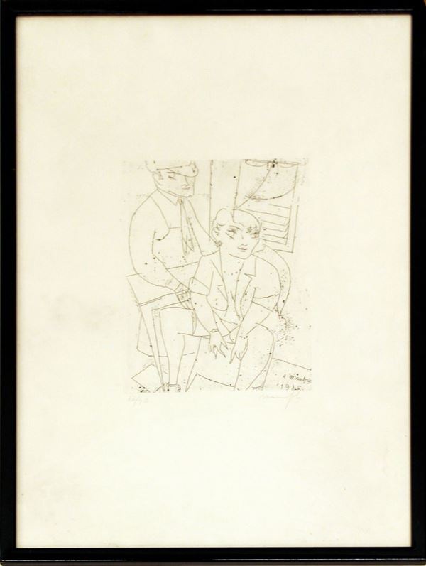 



Alberto Manfredi  - Asta Collectibles, Arredi antichi e Contemporanei e Gioielli - Poggio Bracciolini Casa d'Aste