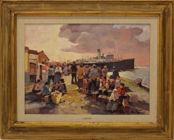 



Claudio da Firenze  - Asta Collectibles, Arredi antichi e Contemporanei e Gioielli - Poggio Bracciolini Casa d'Aste