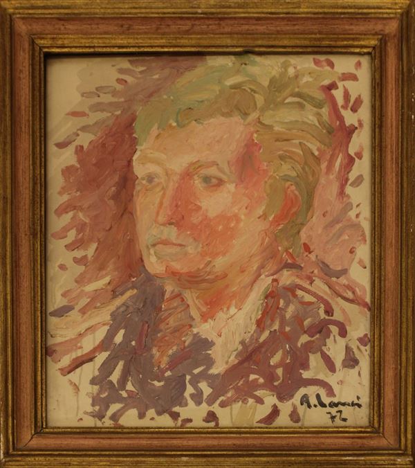 



Amedeo Lanci 