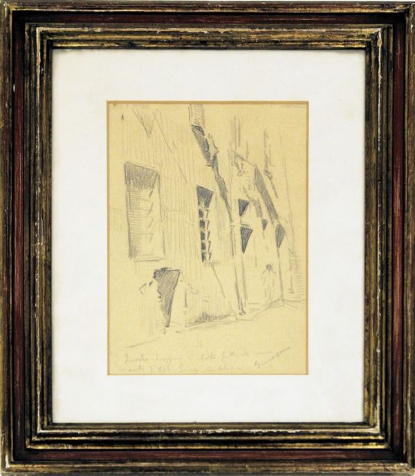 



Luigi Michelacci  - Asta Collectibles, Arredi antichi e Contemporanei e Gioielli - Poggio Bracciolini Casa d'Aste