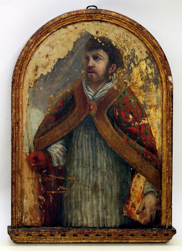 



Scuola italiana sec. XVII