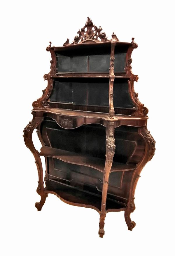 



Etagere, sec. XX