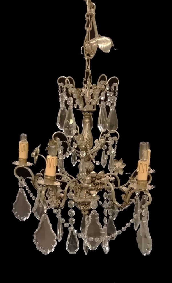 



Lumiera, sec. XX