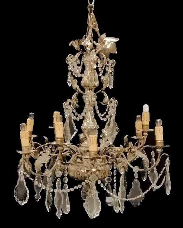 



Lumiera, sec. XX