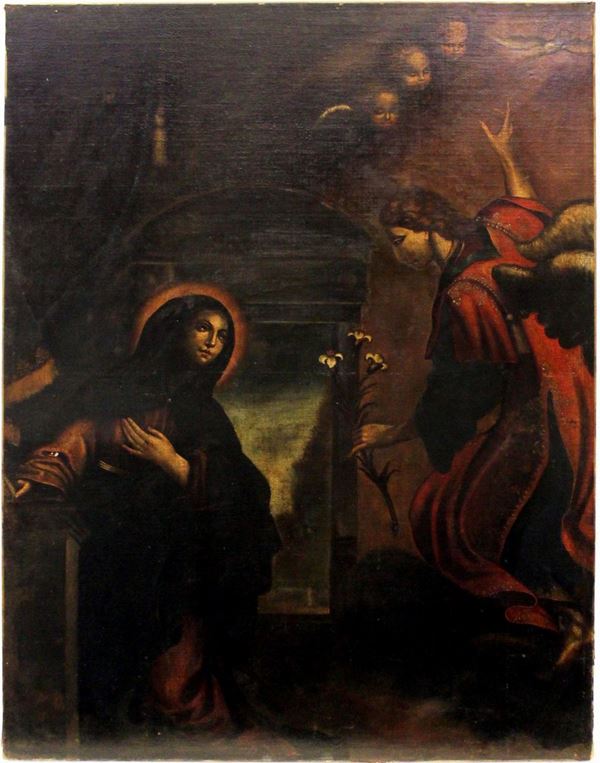 



Scuola italiana, sec. XVIII