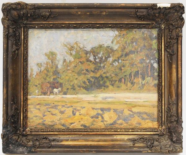 



Luigi Gioli  - Asta Collectibles, Arredi antichi e Contemporanei e Gioielli - Poggio Bracciolini Casa d'Aste