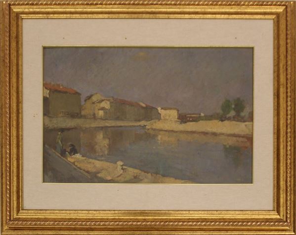 



Carlo Varese  - Asta Collectibles, Arredi antichi e Contemporanei e Gioielli - Poggio Bracciolini Casa d'Aste