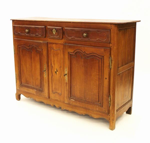 



Credenza, Provenza, sec. XVIII