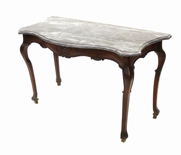 



Consolle, Veneto, sec. XVIII