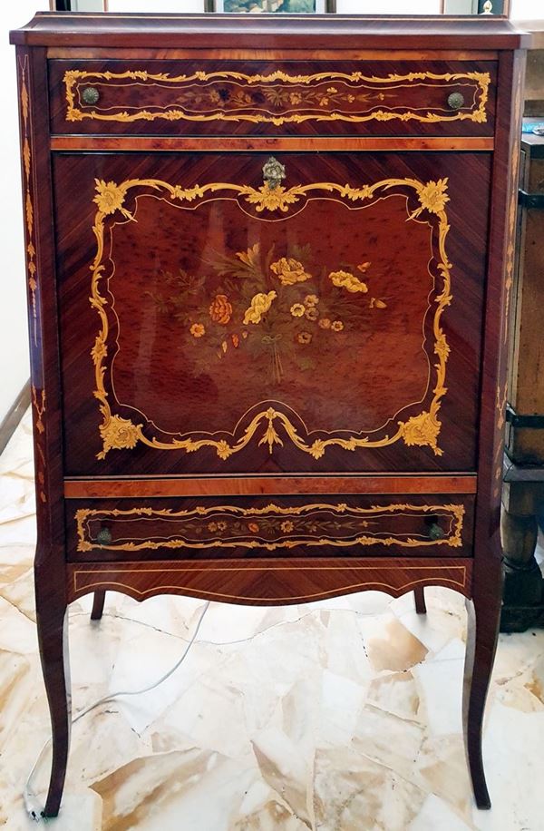 Secretaire 