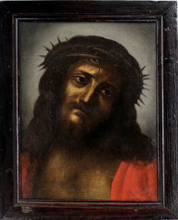 



Scuola italiana, sec. XVIII
