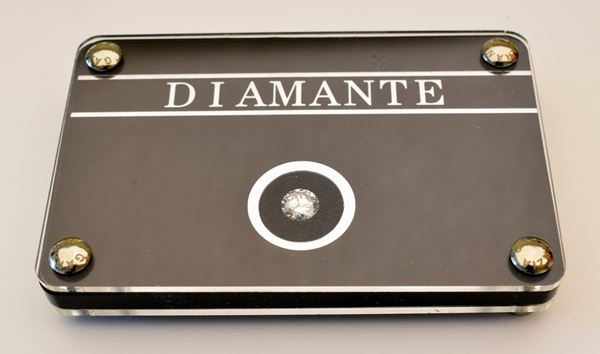 



DIAMANTE 