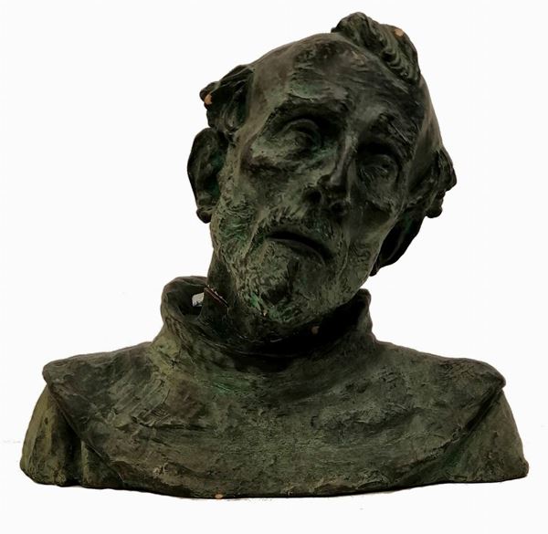



Donatello Gabbrielli