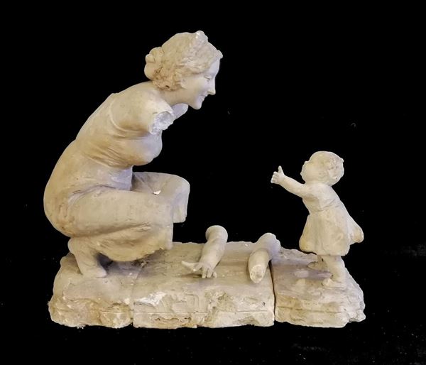 



Donatello Gabbrielli  - Asta ARREDI, OGGETTI D'ARTE, GIOIELLI E ARGENTI - Poggio Bracciolini Casa d'Aste