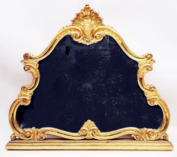 



Specchiera, sec. XIX  - Asta Collectibles, Arredi antichi e Contemporanei e Gioielli - Poggio Bracciolini Casa d'Aste